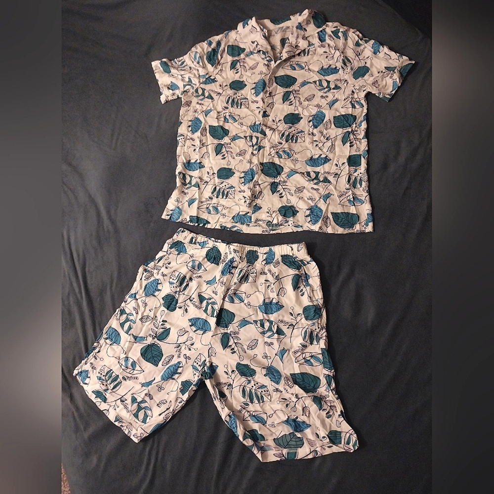 SHEIN Summer Set